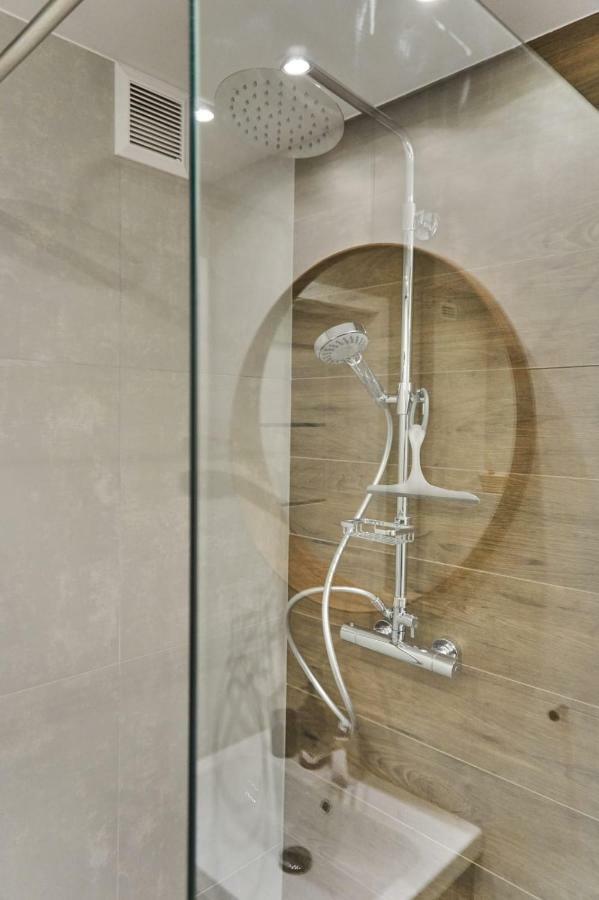 Apartament Skwerek Гдыня Экстерьер фото